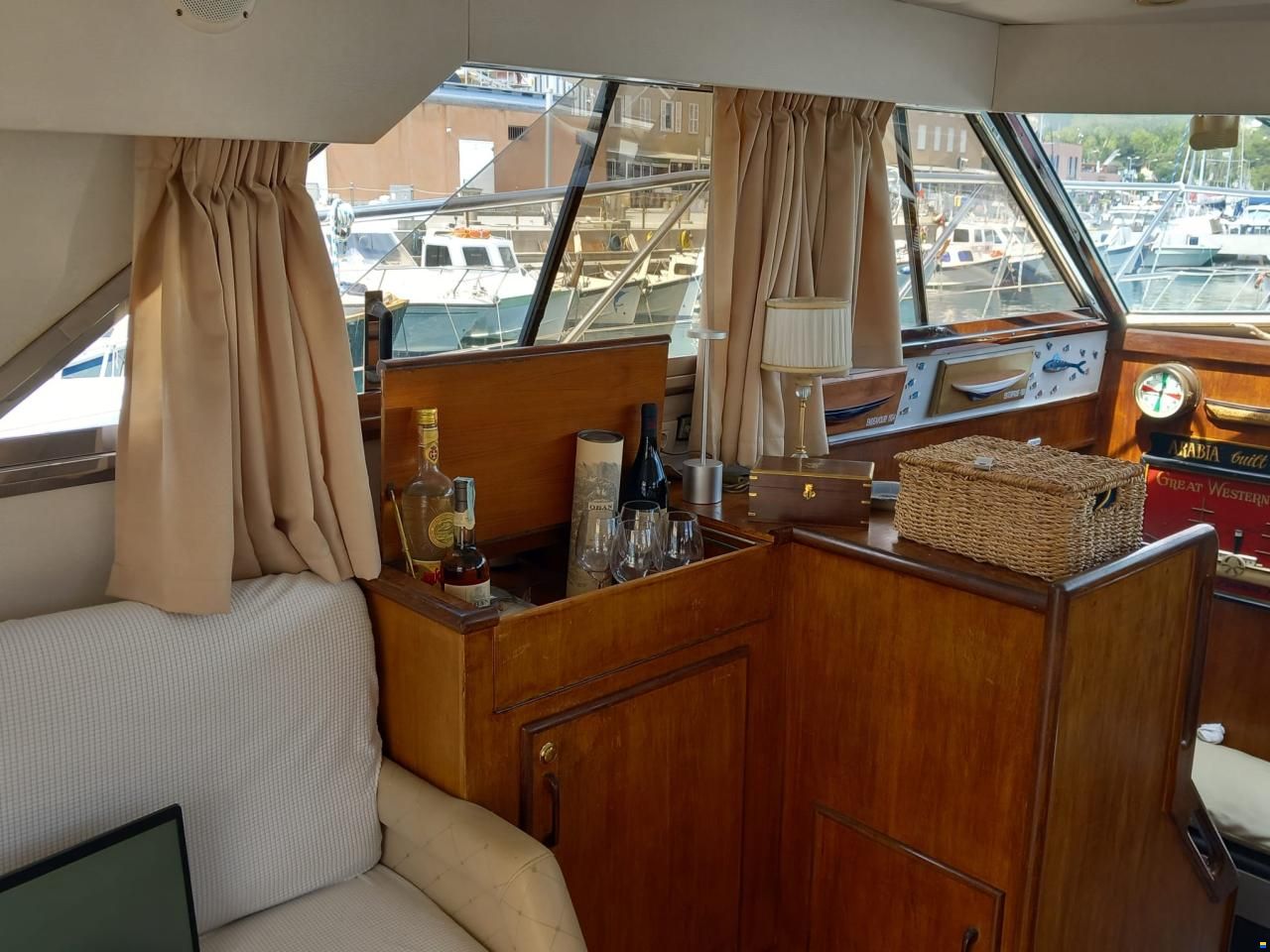 Fairline 43 Fly