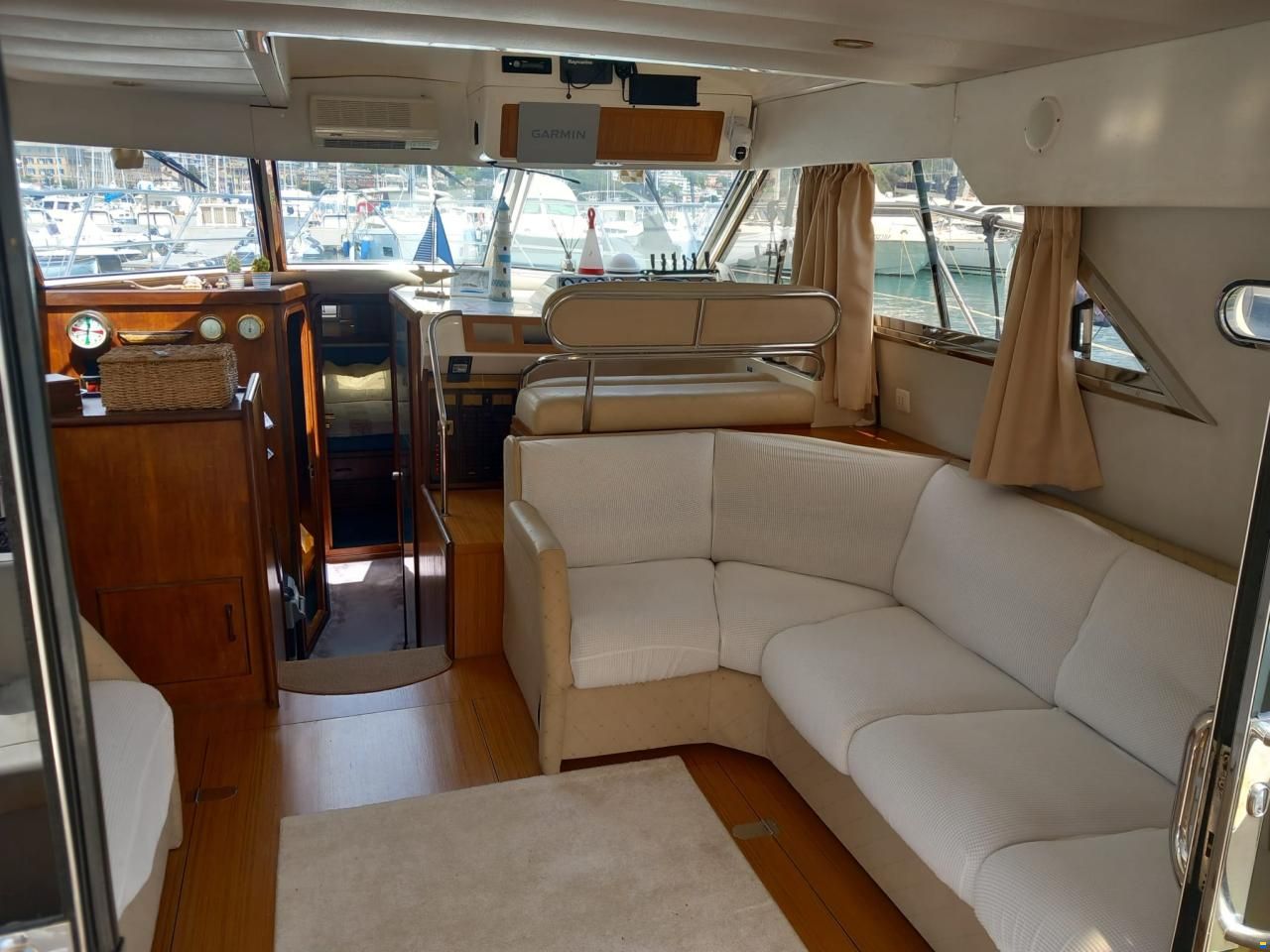 Fairline 43 Fly