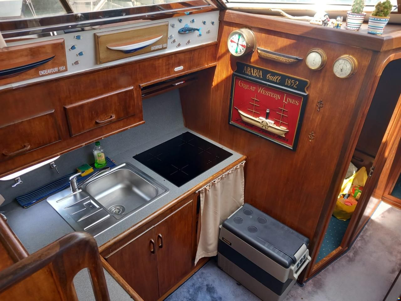 Fairline 43 Fly