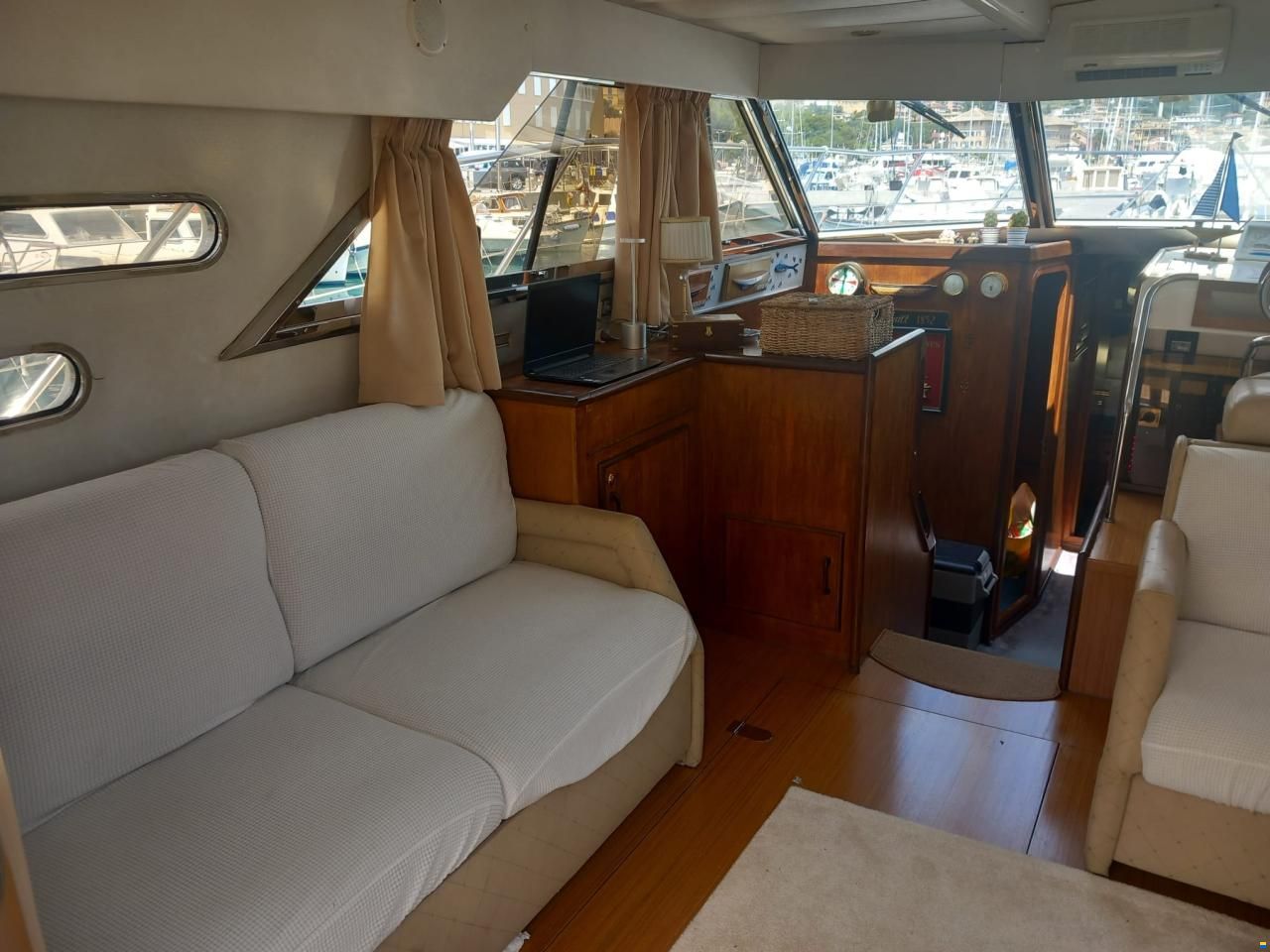 Fairline 43 Fly