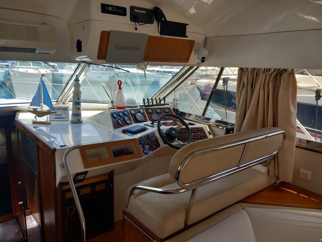 Fairline 43 Fly