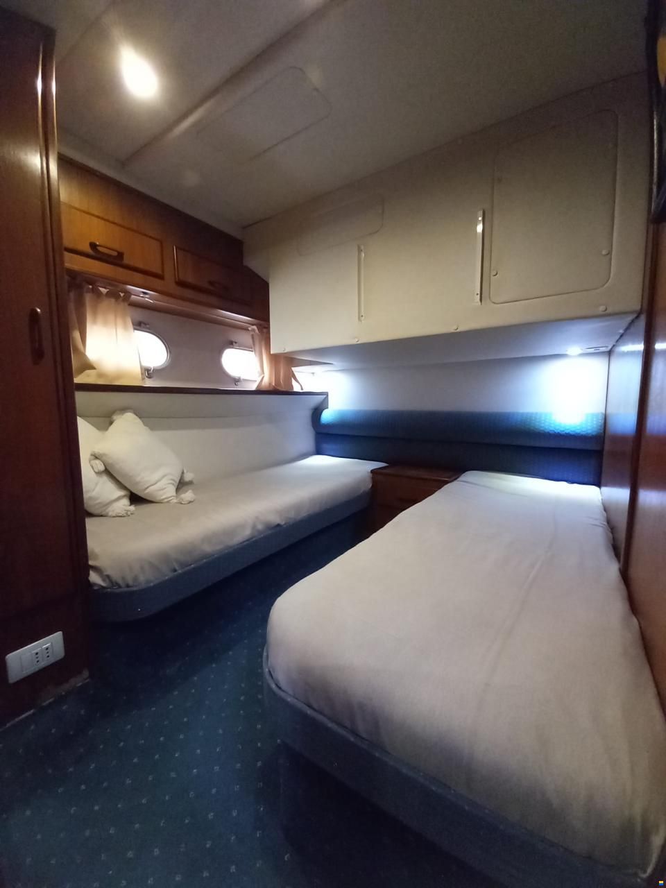 Fairline 43 Fly