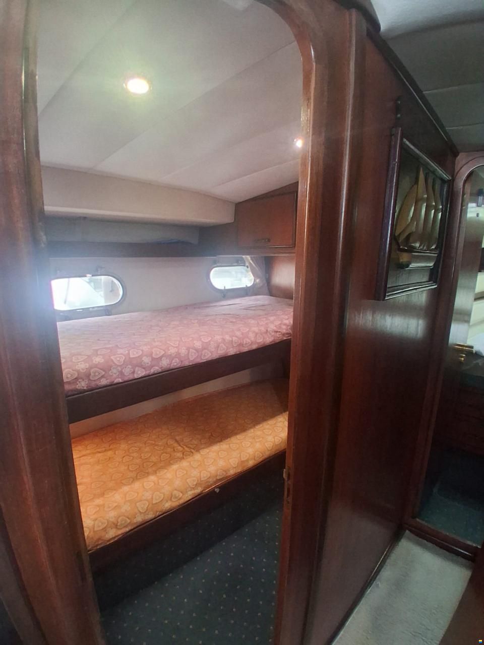 Fairline 43 Fly