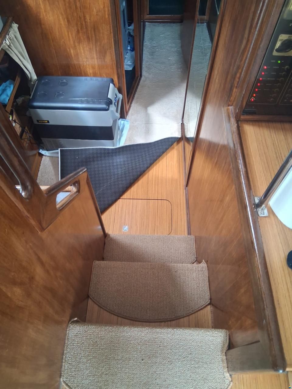 Fairline 43 Fly