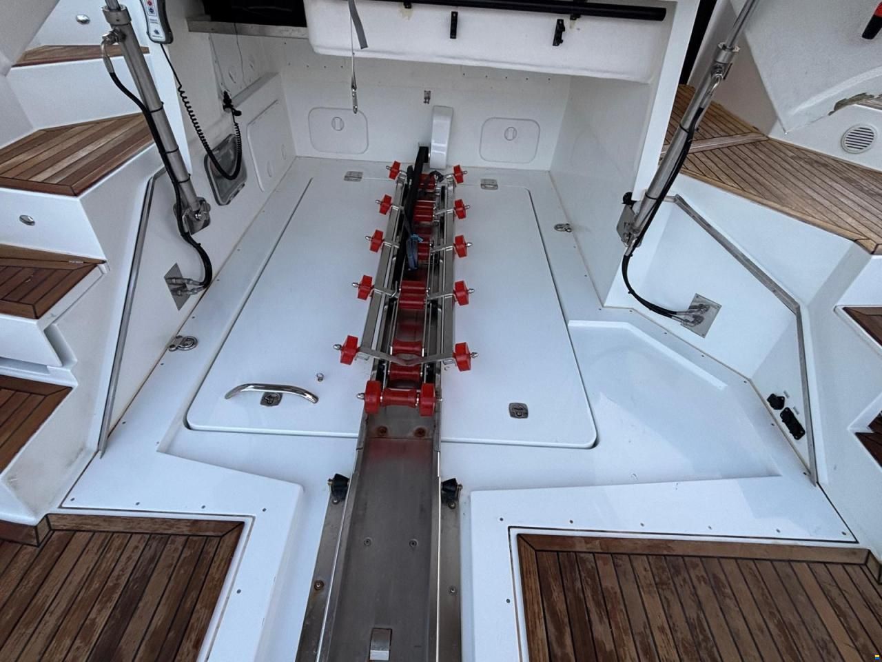 Galeon 485 HTS