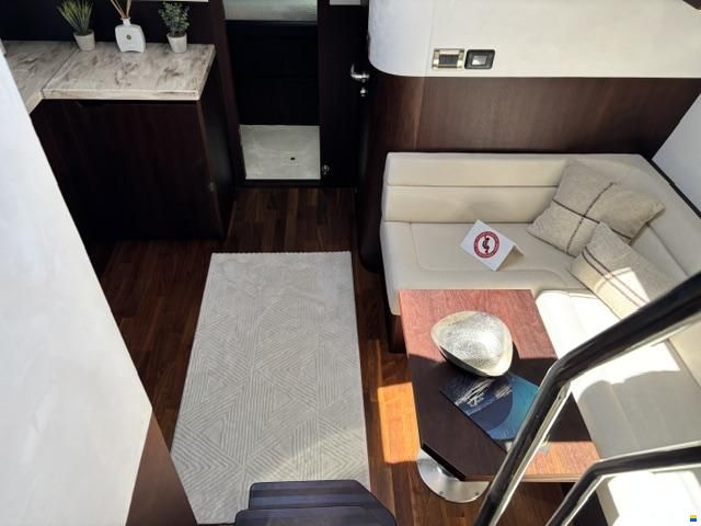 Galeon 485 HTS