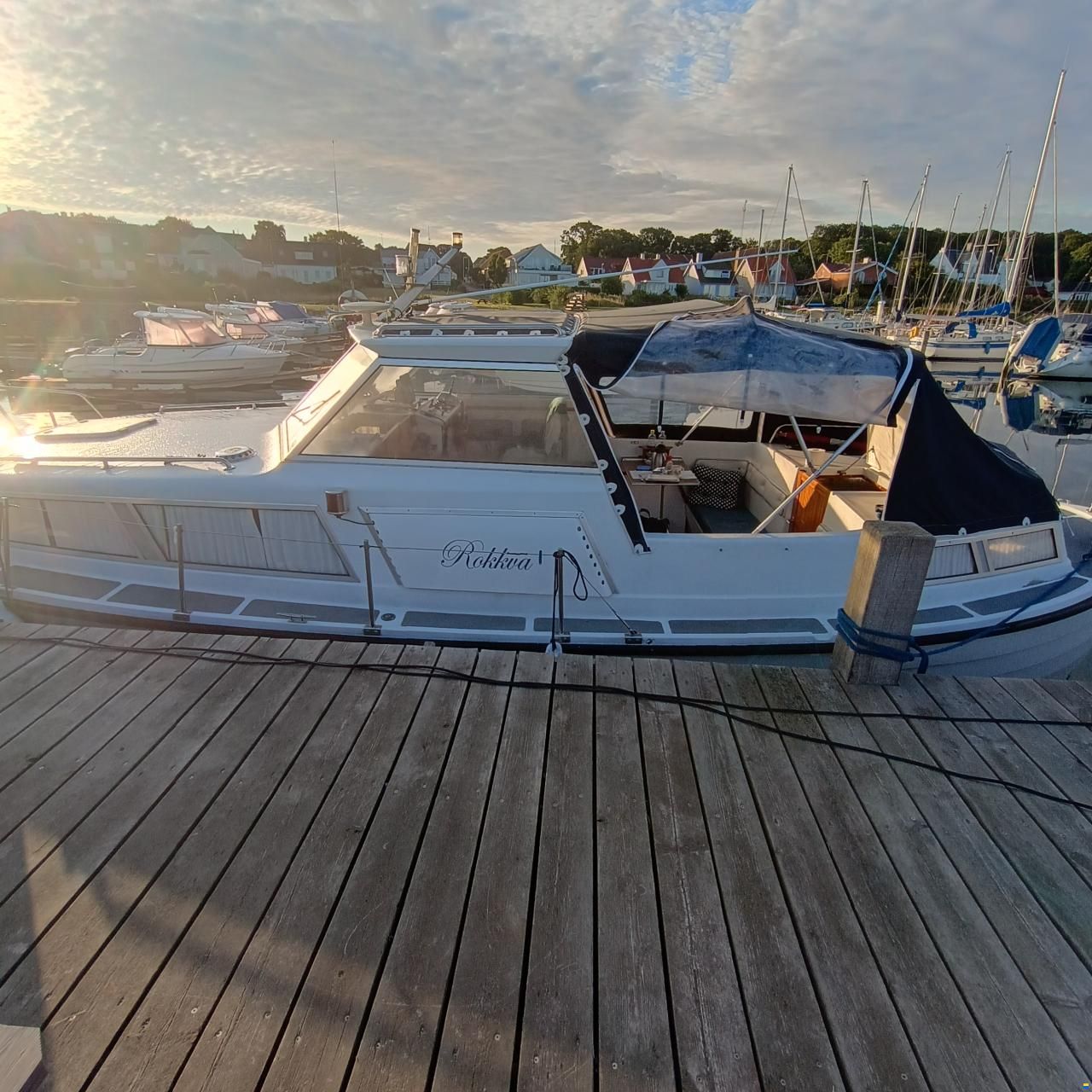 Arendal Snekke