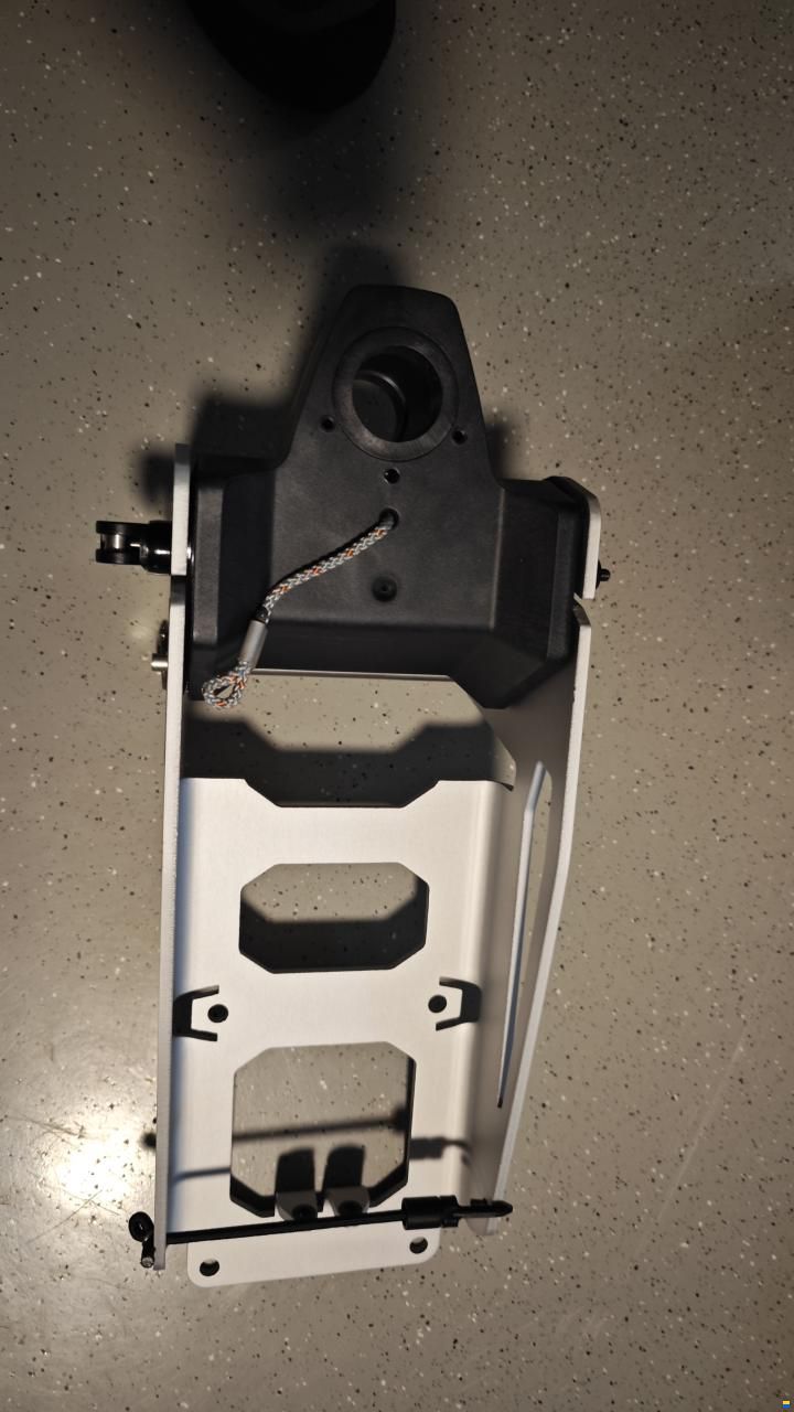 Torqeedo Ultralight 403 AC