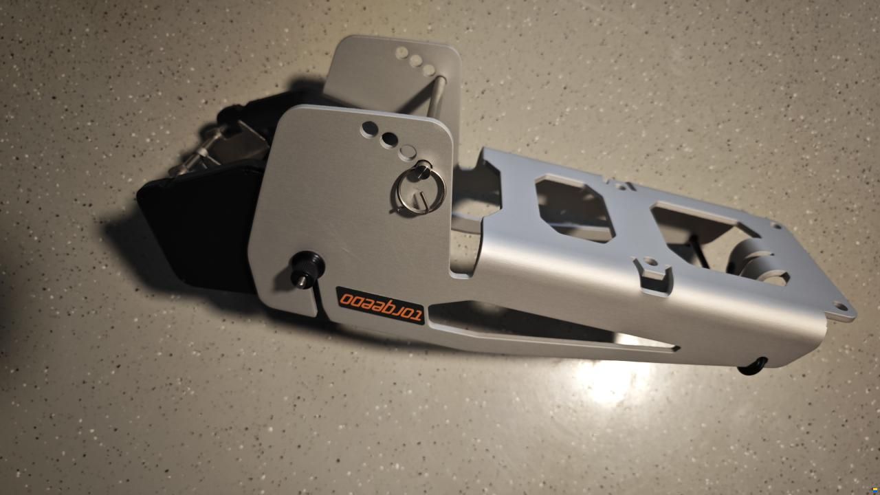 Torqeedo Ultralight 403 AC