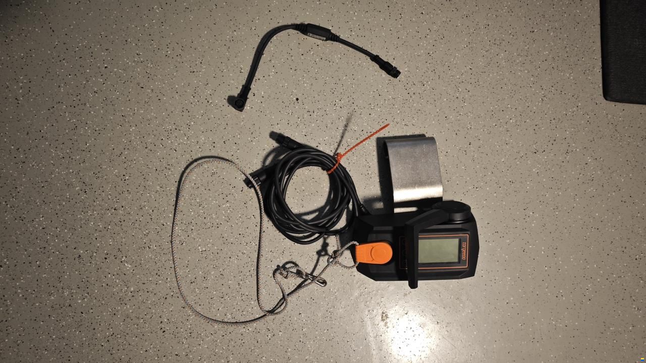 Torqeedo Ultralight 403 AC