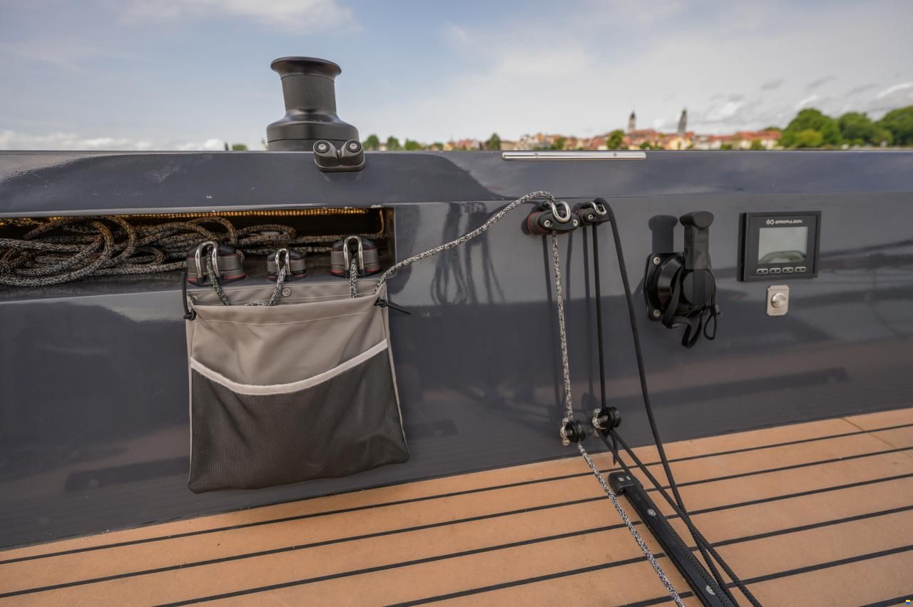 Championships LAGO 26 SPEEDSTER RS