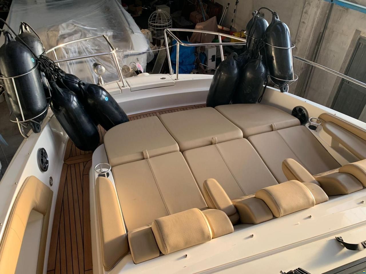 Sea Ray 320 Sundancer