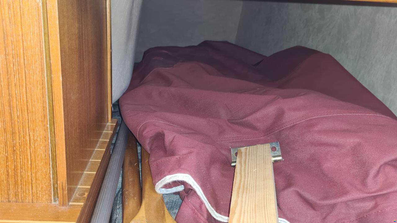 Nautic Plast Hai 590