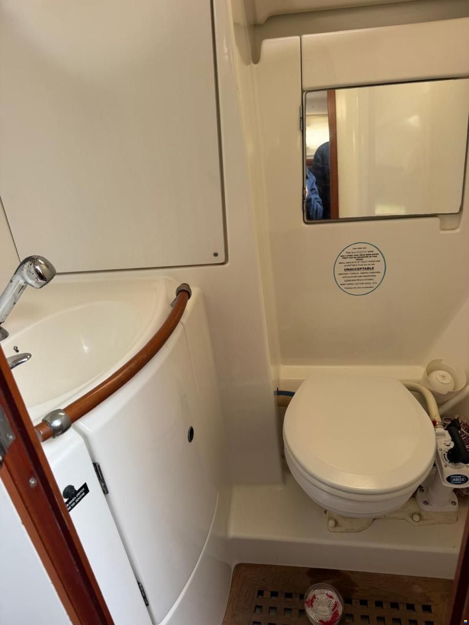 Beneteau Oceanis 343 Clipper