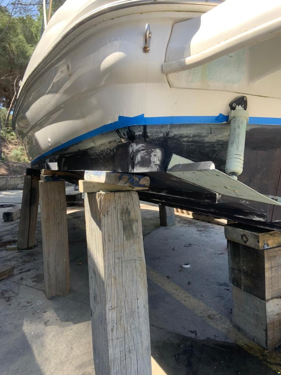 Sea Ray Sundeck 240