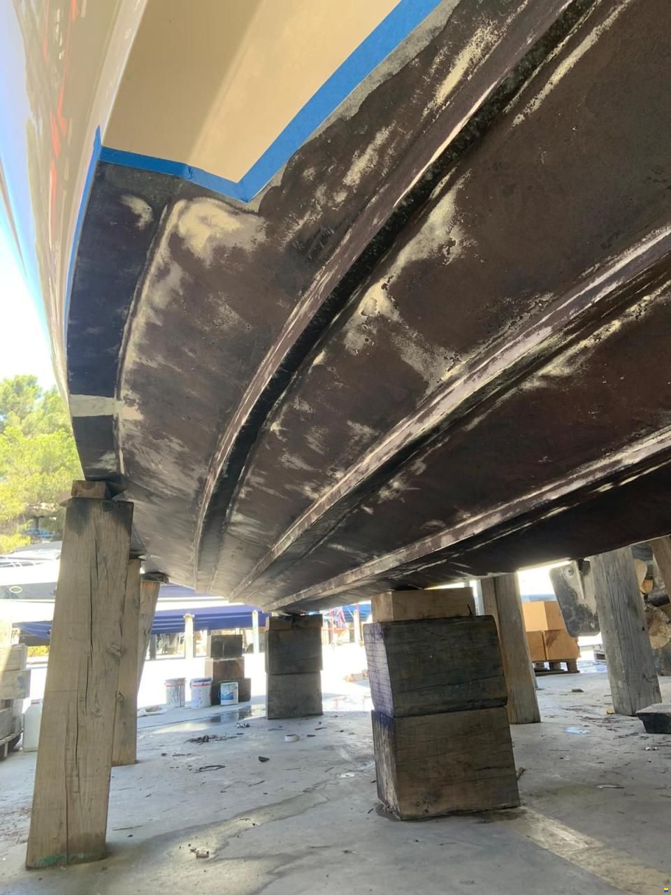 Sea Ray Sundeck 240