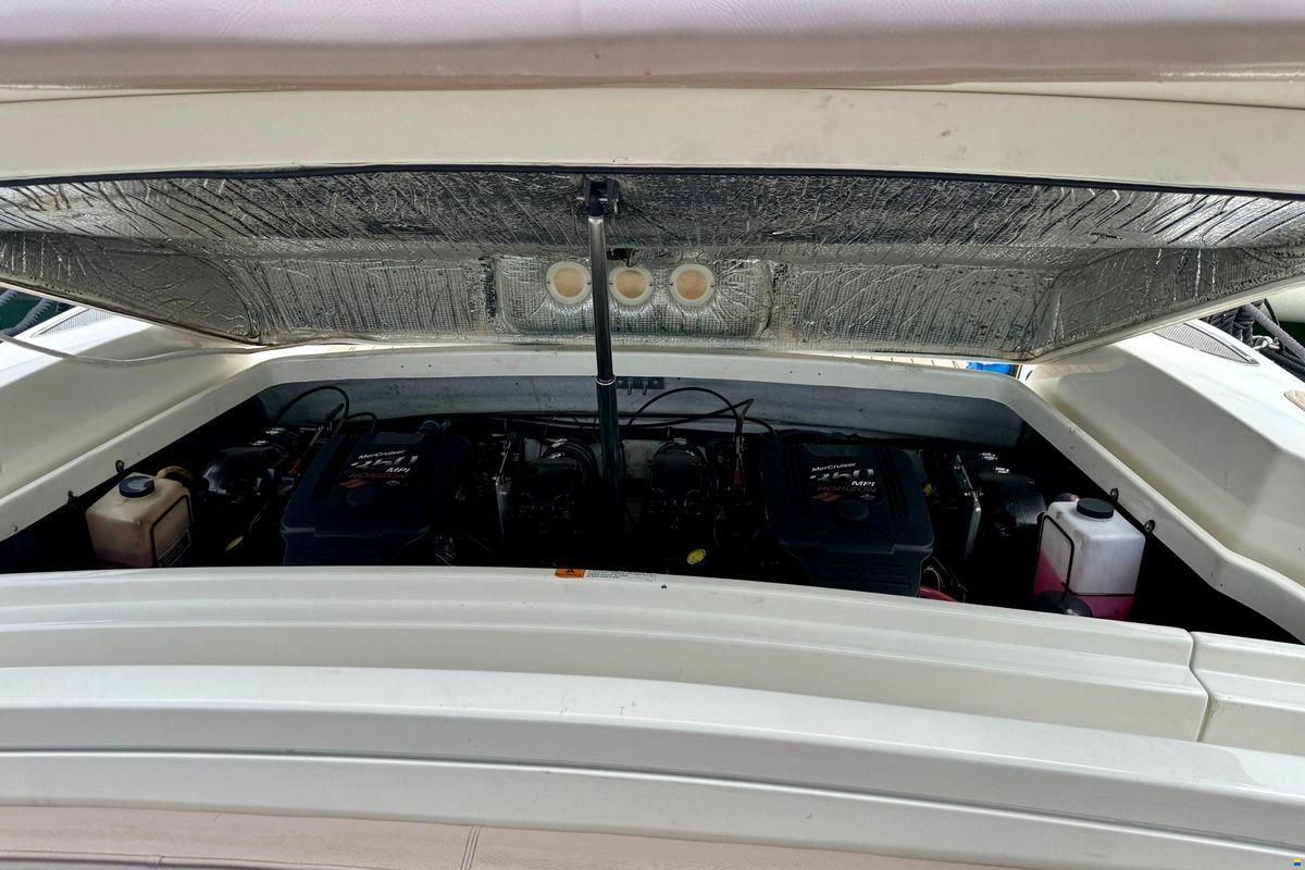 Chris Craft Corsair 28