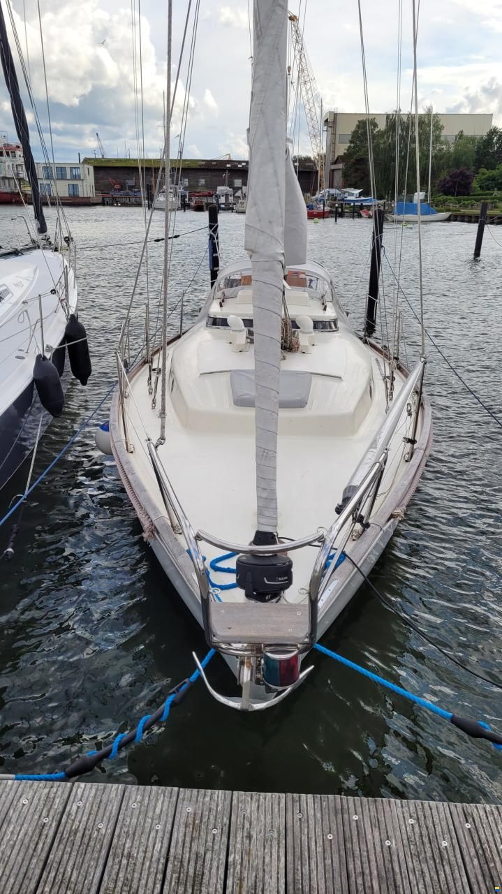 Asmus Hanseat 69