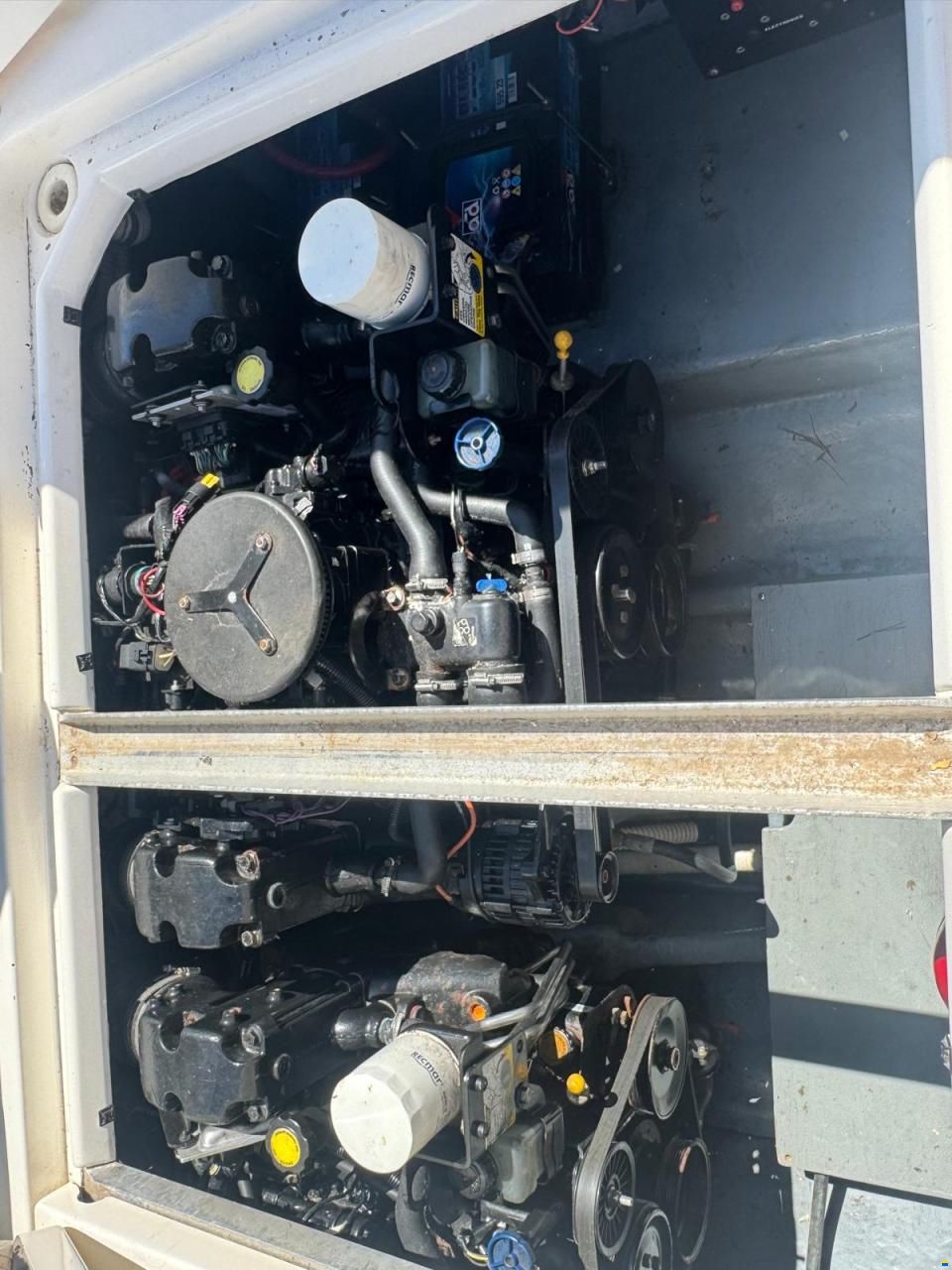 Sea Ray 270 Sundancer