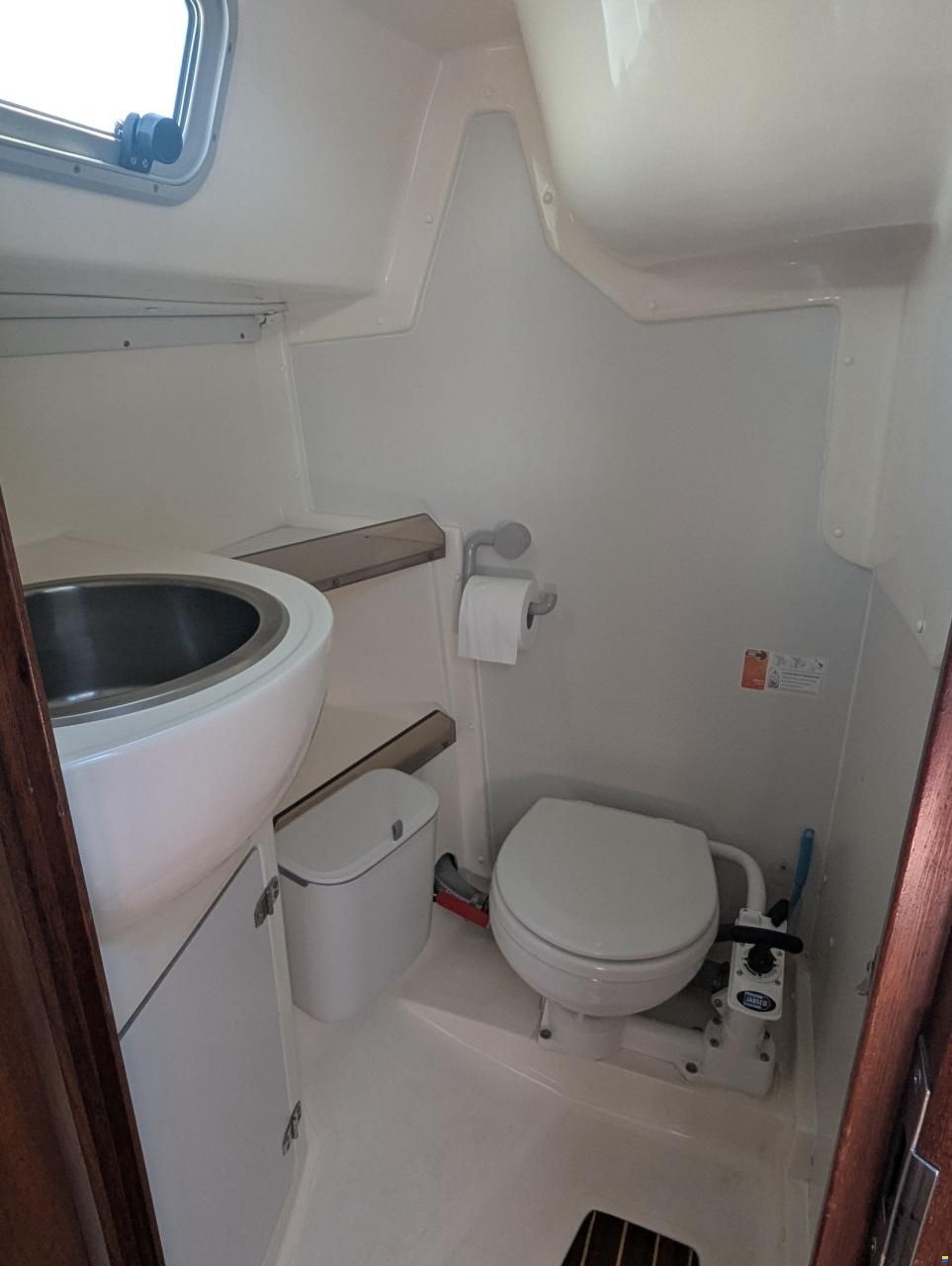 Bavaria 30 plus