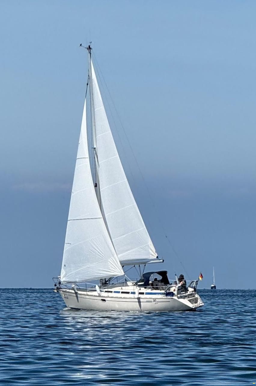Bavaria 30 plus
