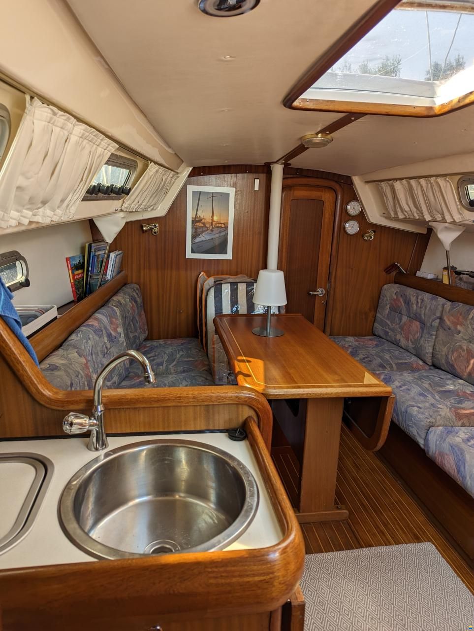 Bavaria 30 plus
