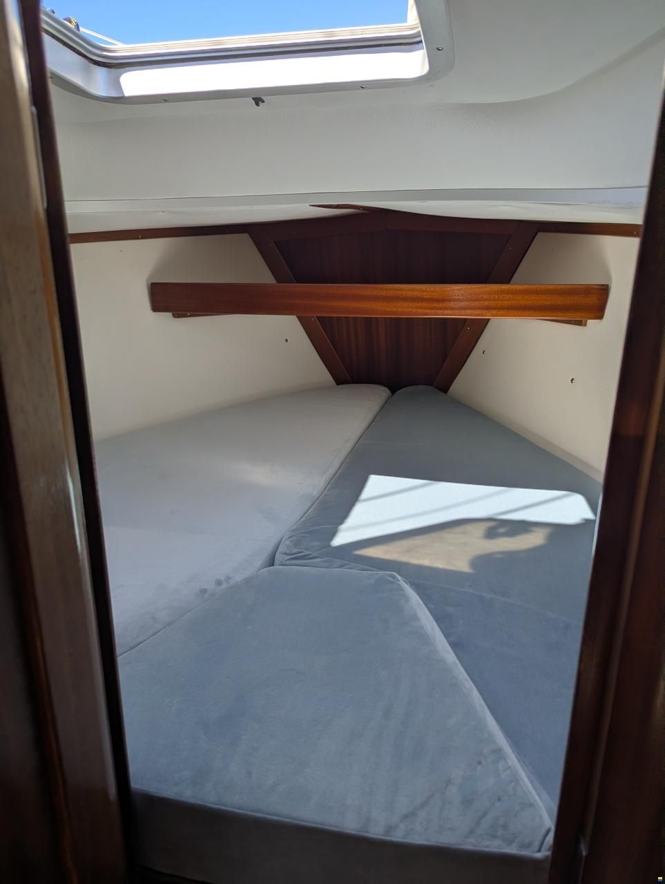 Bavaria 30 plus