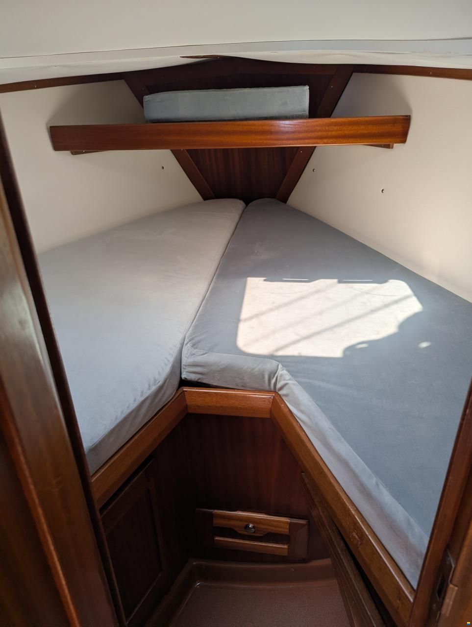 Bavaria 30 plus