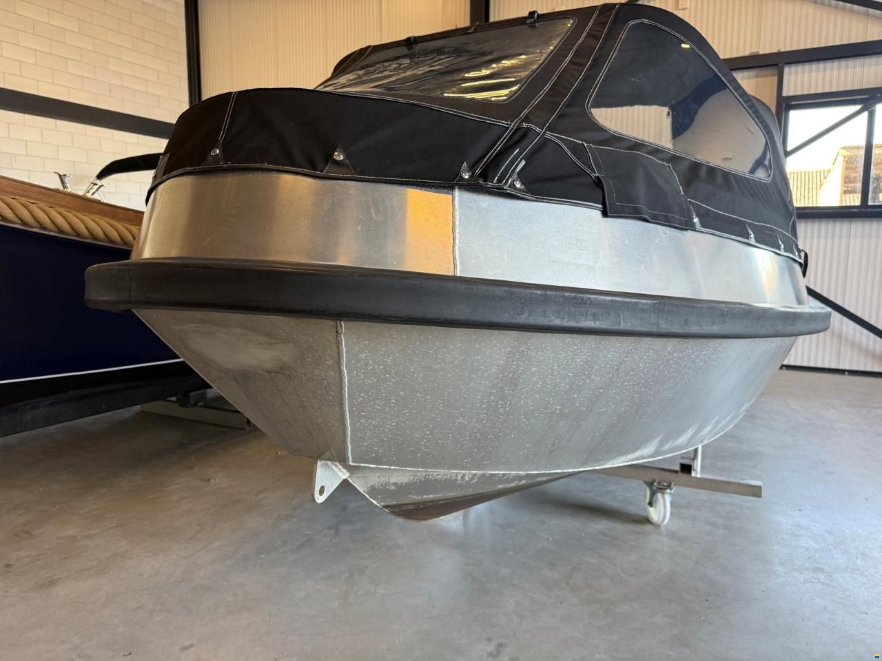 Alufleet 555