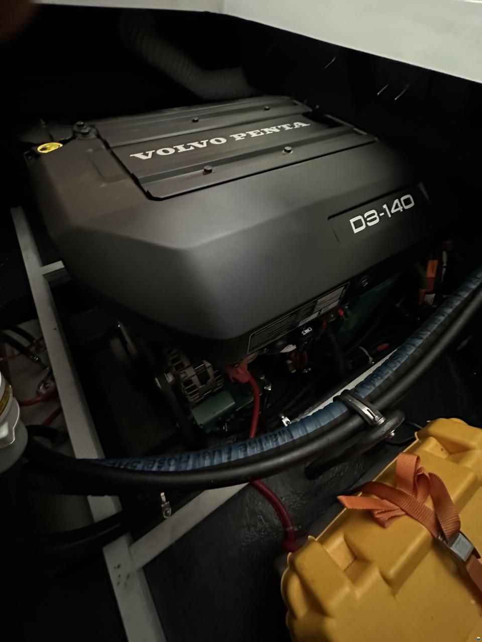 Viper V203