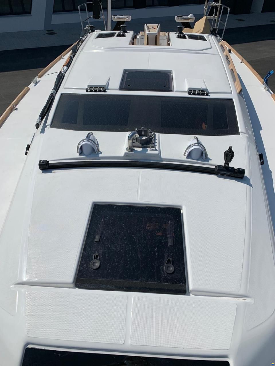 Dufour 360 GL