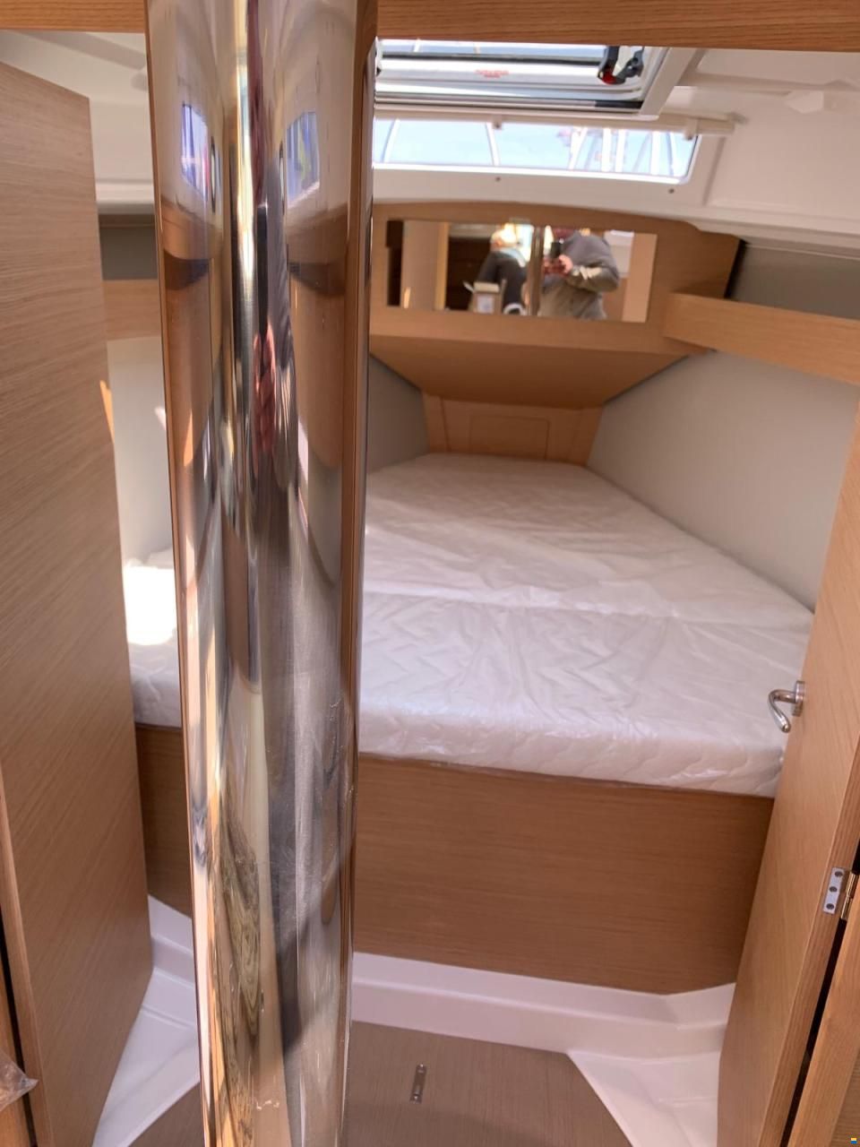 Dufour 360 GL