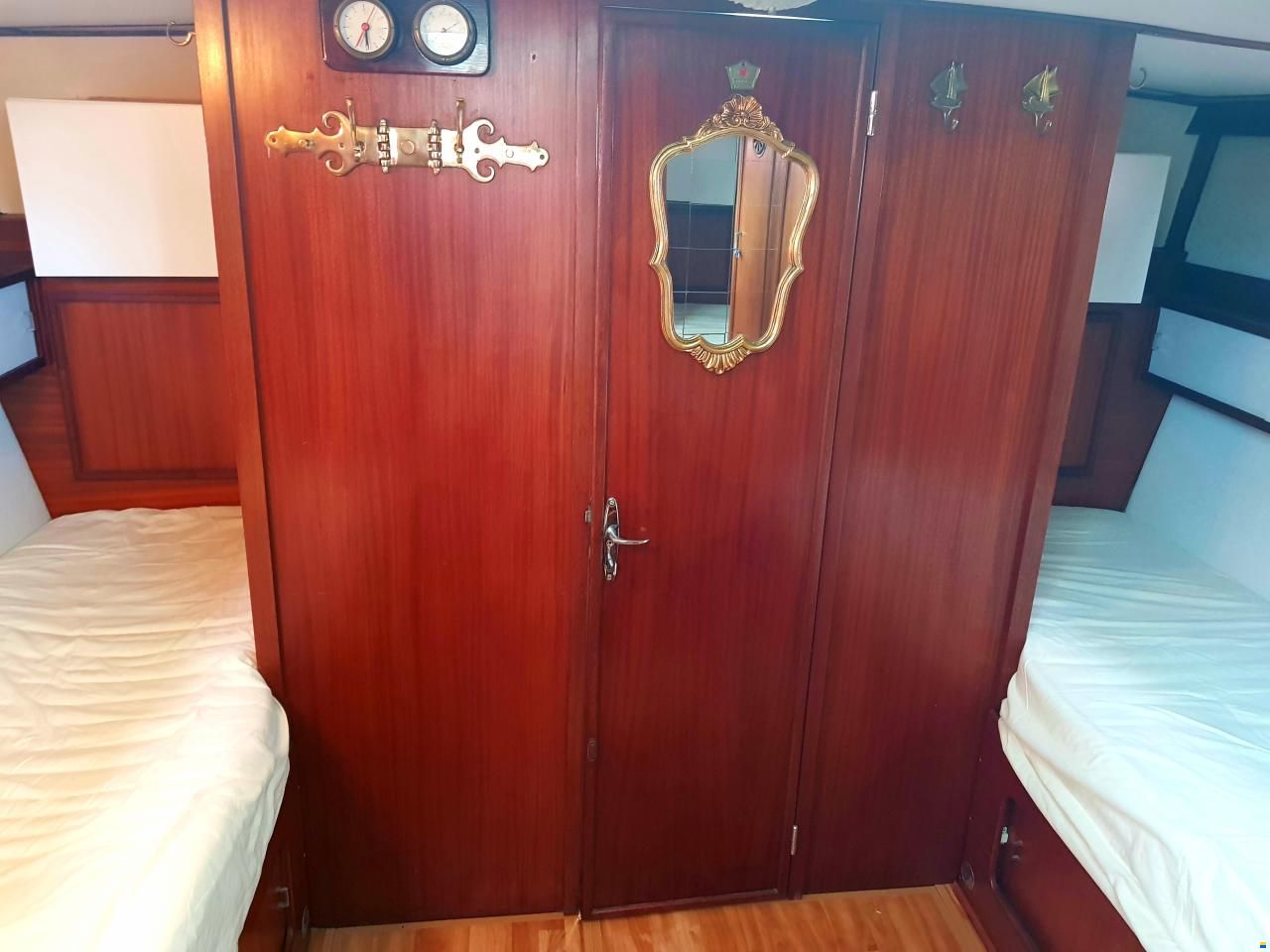 Schwarz Imperator 41