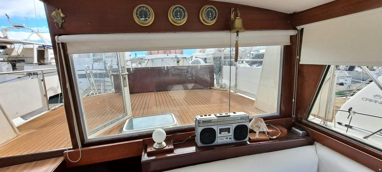 Schwarz Imperator 41