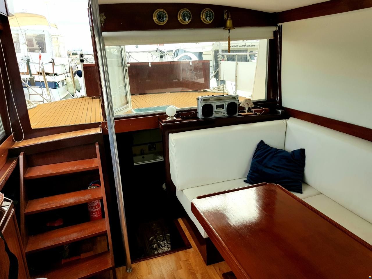 Schwarz Imperator 41