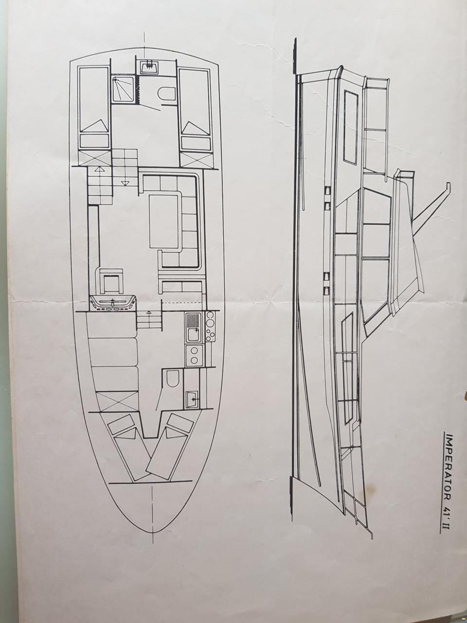 Schwarz Imperator 41