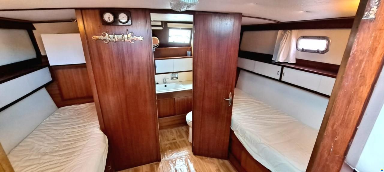 Schwarz Imperator 41