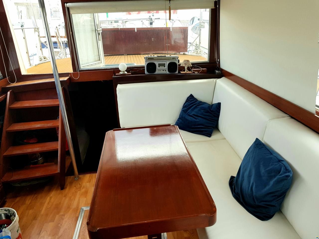 Schwarz Imperator 41