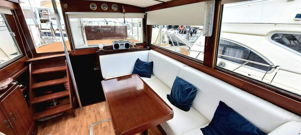 Schwarz Imperator 41