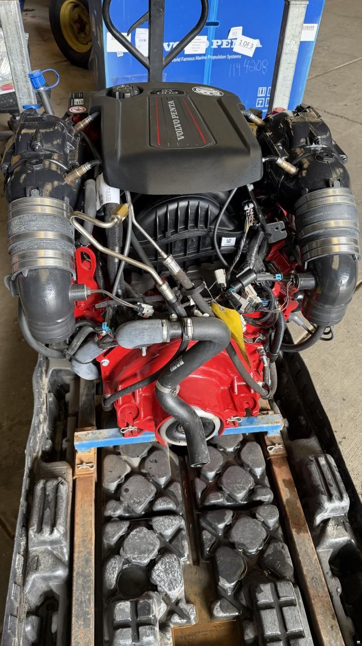 V6 200-C-N