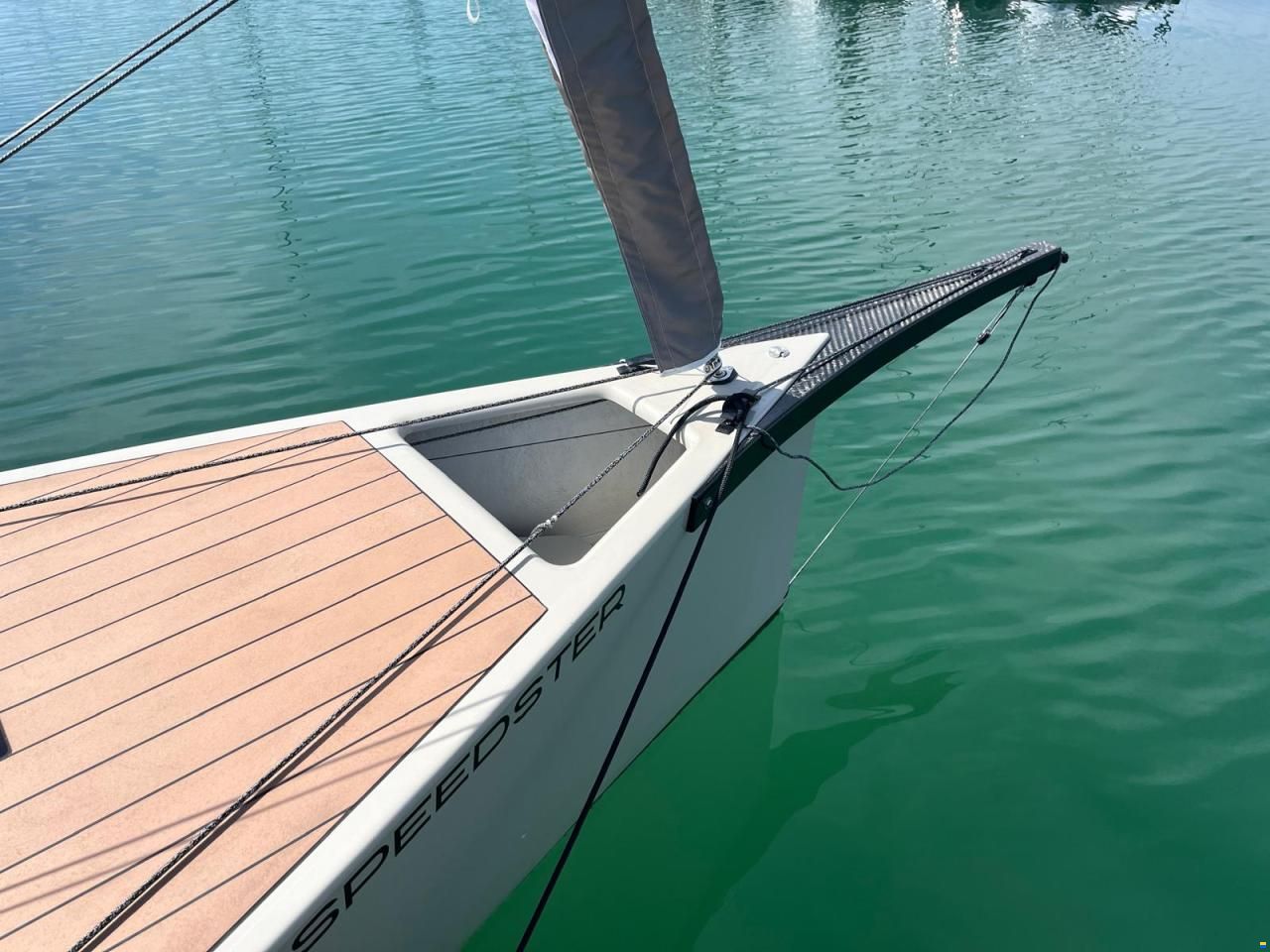 Championships LAGO 26 SPEEDSTER