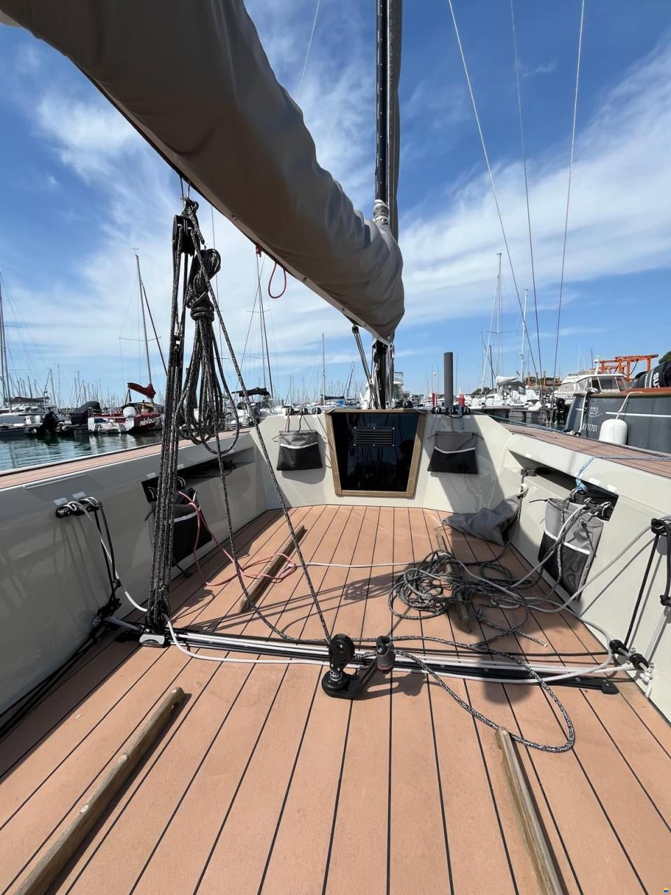 Championships LAGO 26 SPEEDSTER