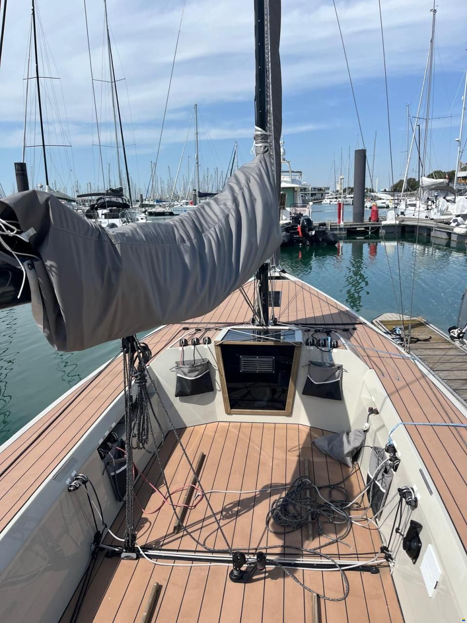 Championships LAGO 26 SPEEDSTER