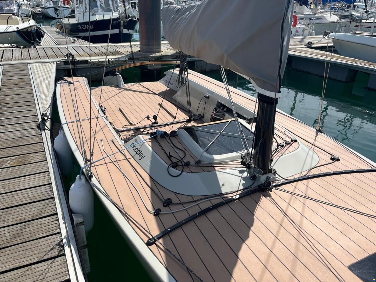 Championships LAGO 26 SPEEDSTER