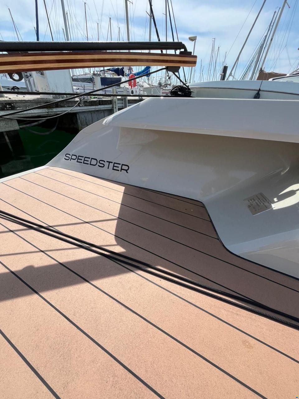 Championships LAGO 26 SPEEDSTER