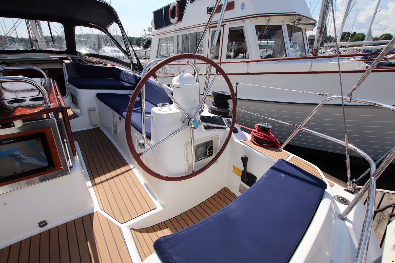 Jeanneau Sun Odyssey 42 DS