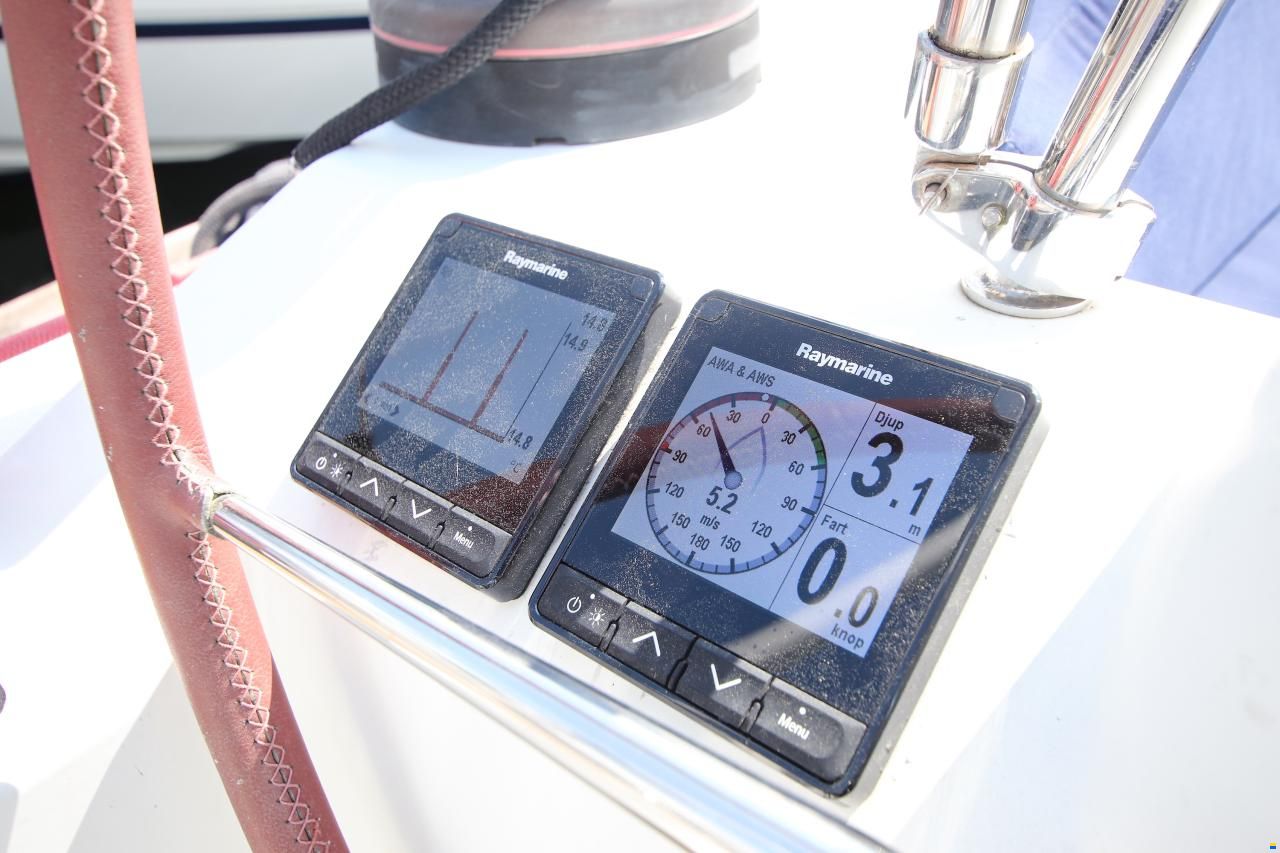 Jeanneau Sun Odyssey 42 DS