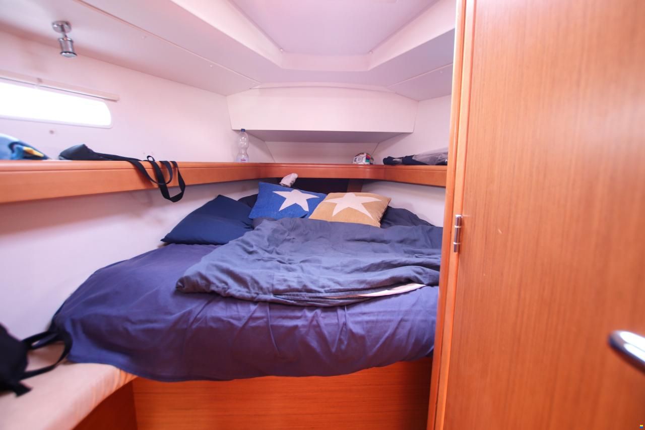 Jeanneau Sun Odyssey 42 DS