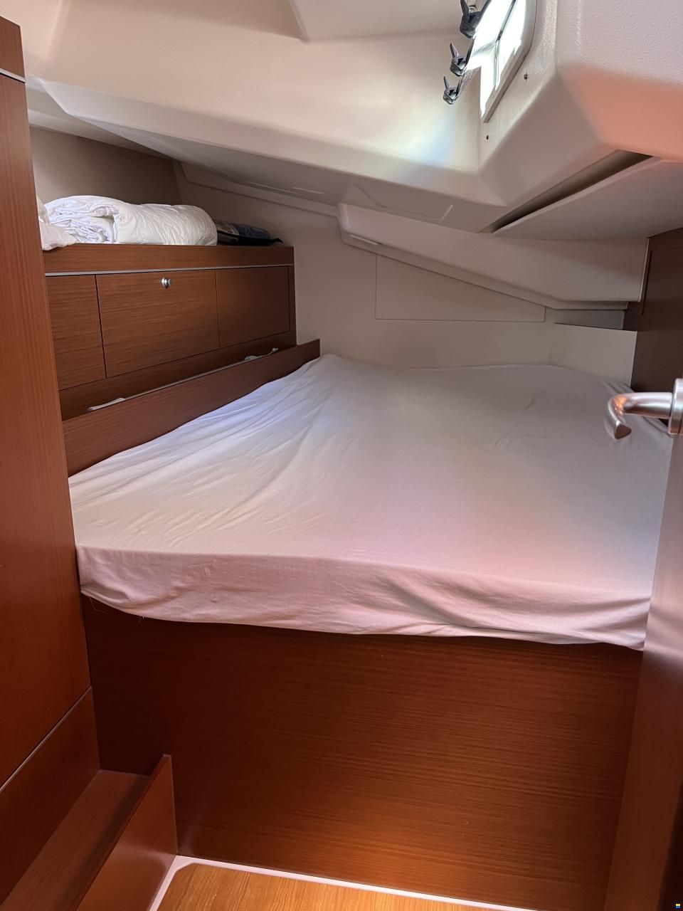 Hanse 495