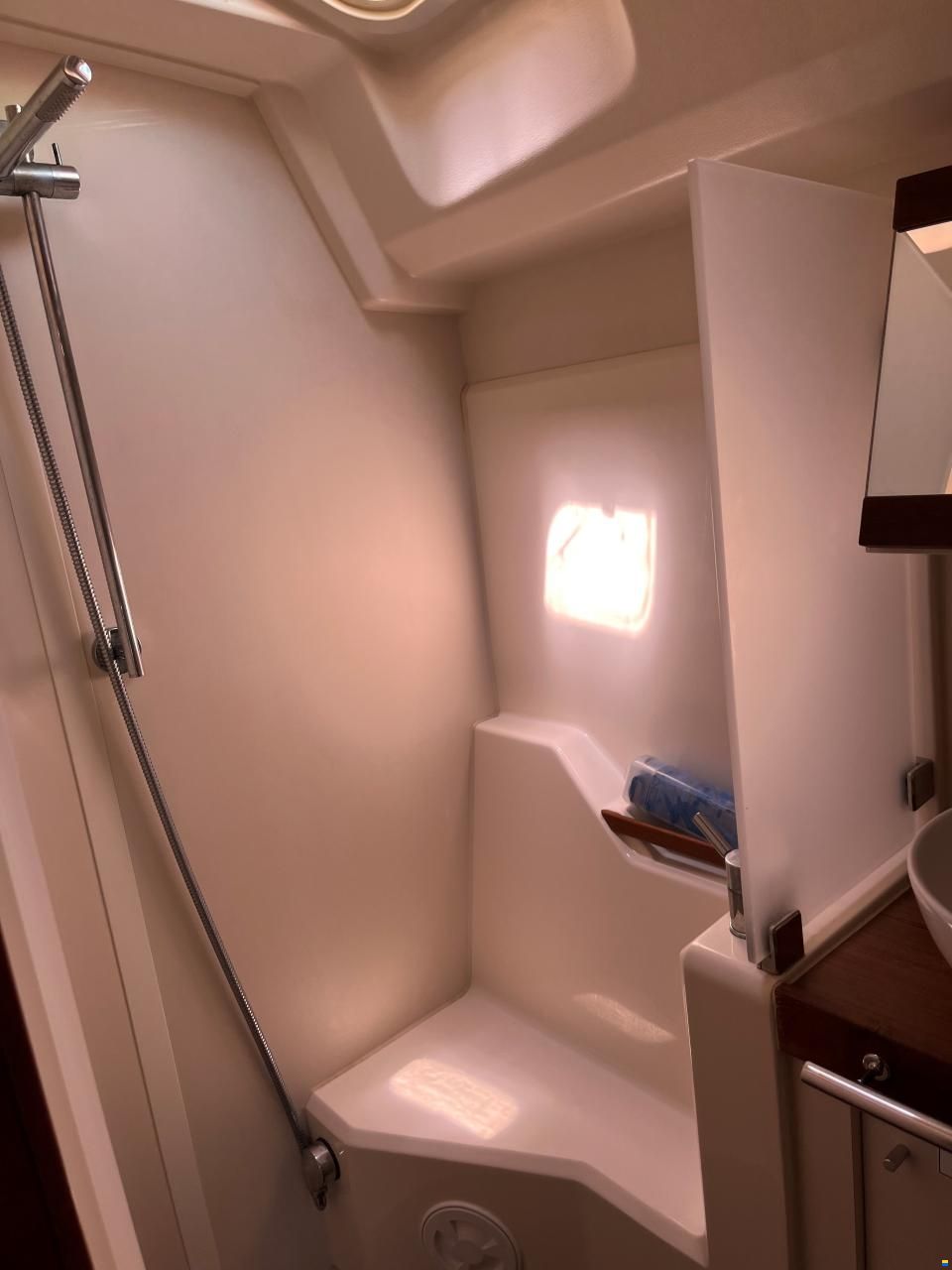 Hanse 495